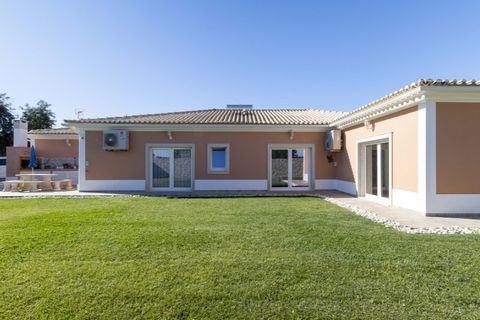 Villa i Tunes, Faro, Tunes - € 895.000 | Ref: RC006 - foto 10