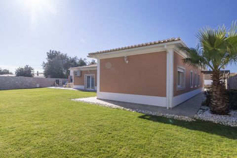 Villa i Tunes, Faro, Tunes - € 895.000 | Ref: RC006 - foto 11