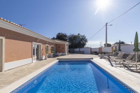 Villa i Tunes, Faro, Tunes - € 895.000 | Ref: RC006 - foto 12