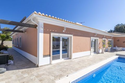 Villa i Tunes, Faro, Tunes - € 895.000 | Ref: RC006 - foto 13