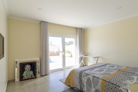 Villa i Tunes, Faro, Tunes - € 895.000 | Ref: RC006 - foto 27