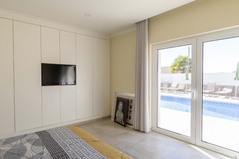 Villa i Tunes, Faro, Tunes - € 895.000 | Ref: RC006 - foto 28