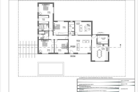 Villa i Tunes, Faro, Tunes - € 895.000 | Ref: RC006 - foto 34