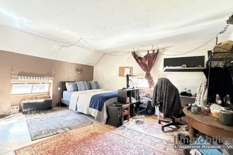 Villa i Lusse, Vosges, Lusse - € 69.000 | Ref: 999706-LIMMOBILIERE - foto 5