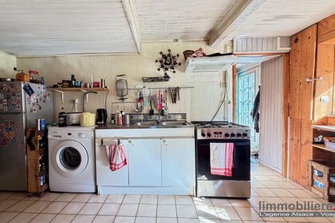 Villa i Lusse, Vosges, Lusse - € 69.000 | Ref: 999706-LIMMOBILIERE - foto 6