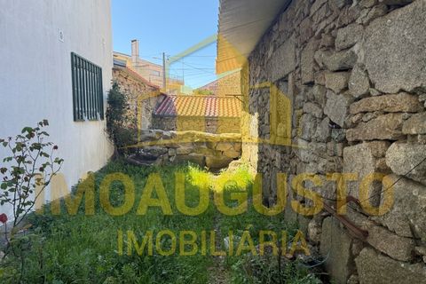 Villa i Freixedas, Guarda, Freixedas - € 30.000 | Ref: CAS_2443 - foto 2