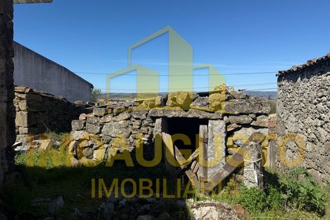 Villa i Freixedas, Guarda, Freixedas - € 30.000 | Ref: CAS_2443 - foto 3