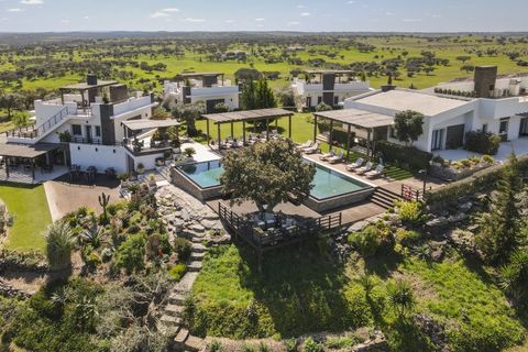 Farm i Castro Verde, Beja, Castro Verde - € 3.950.000 | Ref: GB013 - foto 3