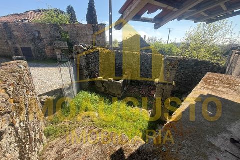 Villa a Matanca, Guarda, Matanca - € 15.500 | Ref: CAS_2439 - foto 2