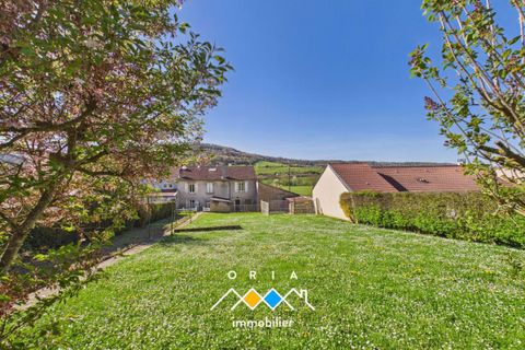 Villa a Onville, Meurthe-et-Moselle, Onville - € 217.000 | Ref: 7650653 - foto 2