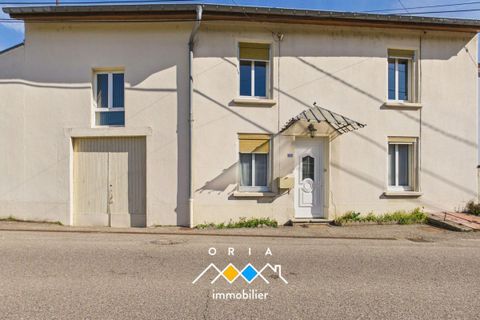 Villa a Onville, Meurthe-et-Moselle, Onville - € 217.000 | Ref: 7650653 - foto 3