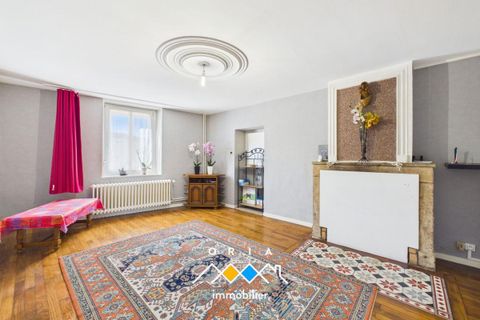 Villa a Onville, Meurthe-et-Moselle, Onville - € 217.000 | Ref: 7650653 - foto 4