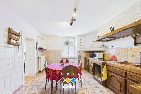 Villa a Onville, Meurthe-et-Moselle, Onville - € 217.000 | Ref: 7650653 - foto 5