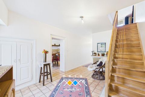 Villa a Onville, Meurthe-et-Moselle, Onville - € 217.000 | Ref: 7650653 - foto 6