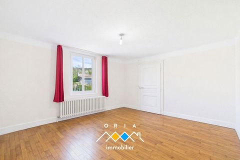 Villa a Onville, Meurthe-et-Moselle, Onville - € 217.000 | Ref: 7650653 - foto 8