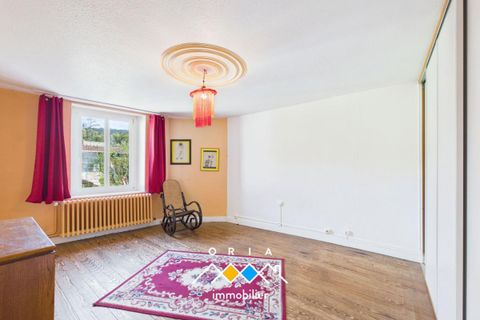 Villa a Onville, Meurthe-et-Moselle, Onville - € 217.000 | Ref: 7650653 - foto 9