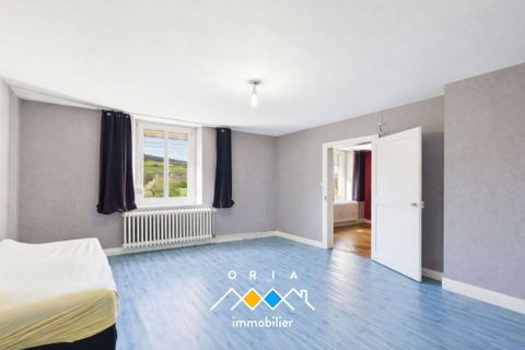 Villa a Onville, Meurthe-et-Moselle, Onville - € 217.000 | Ref: 7650653 - foto 10