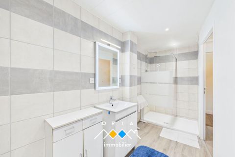 Villa a Onville, Meurthe-et-Moselle, Onville - € 217.000 | Ref: 7650653 - foto 11