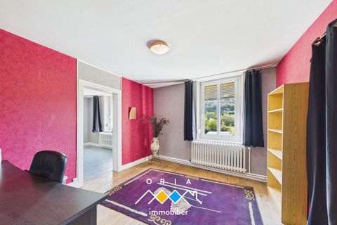 Villa a Onville, Meurthe-et-Moselle, Onville - € 217.000 | Ref: 7650653 - foto 12