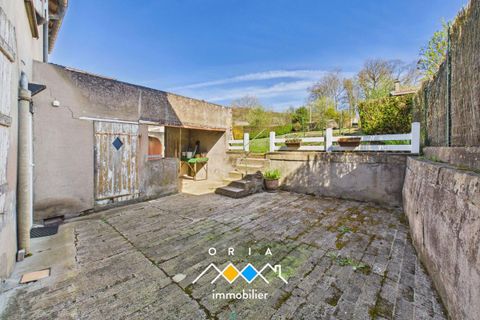 Villa a Onville, Meurthe-et-Moselle, Onville - € 217.000 | Ref: 7650653 - foto 17