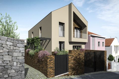 Villa i Coimbra, Coimbra, Coimbra - € 1.250.000 | Ref: CB05-0060 - foto 1