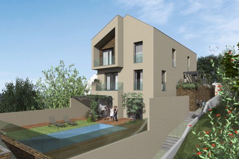 Villa i Coimbra, Coimbra, Coimbra - € 1.250.000 | Ref: CB05-0060 - foto 4