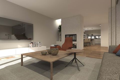Villa i Coimbra, Coimbra, Coimbra - € 1.250.000 | Ref: CB05-0060 - foto 11