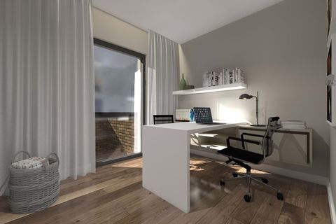 Villa i Coimbra, Coimbra, Coimbra - € 1.250.000 | Ref: CB05-0060 - foto 15