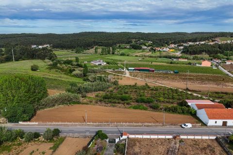 Helårsgrund i Torres Vedras, Lisbon, Torres Vedras - € 85.000 | Ref: C0484-00486 - foto 2