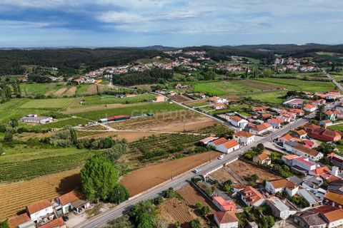 Helårsgrund i Torres Vedras, Lisbon, Torres Vedras - € 85.000 | Ref: C0484-00486 - foto 3