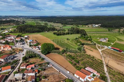 Helårsgrund i Torres Vedras, Lisbon, Torres Vedras - € 85.000 | Ref: C0484-00486 - foto 4