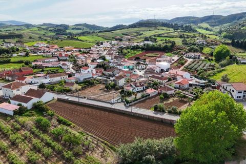 Helårsgrund i Torres Vedras, Lisbon, Torres Vedras - € 85.000 | Ref: C0484-00486 - foto 8