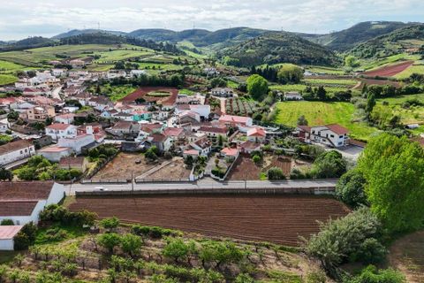 Helårsgrund i Torres Vedras, Lisbon, Torres Vedras - € 85.000 | Ref: C0484-00486 - foto 9