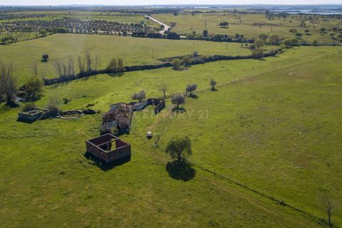 Tomt i Mourao, Evora, Mourao - € 215 000 | Ref: C0484-00487 - foto 10