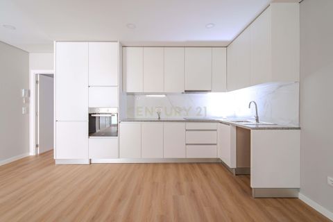 Lejlighed i Gondomar, Porto, Gondomar - € 270.000 | Ref: C0272-02661 - foto 1