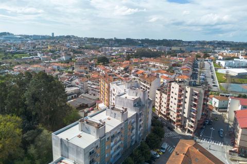 Lejlighed i Gondomar, Porto, Gondomar - € 270.000 | Ref: C0272-02661 - foto 22