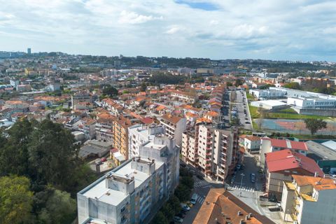 Lejlighed i Gondomar, Porto, Gondomar - € 270.000 | Ref: C0272-02661 - foto 25
