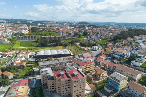 Lejlighed i Gondomar, Porto, Gondomar - € 270.000 | Ref: C0272-02661 - foto 28