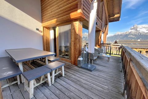 Villa i Combloux, Haute-Savoie, Combloux - € 1.950.000 | Ref: e0467 - foto 2