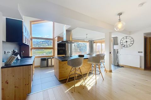 Villa i Combloux, Haute-Savoie, Combloux - € 1.950.000 | Ref: e0467 - foto 3