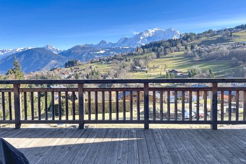 Villa i Combloux, Haute-Savoie, Combloux - € 1.950.000 | Ref: e0467 - foto 4
