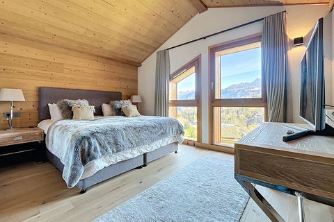 Villa i Combloux, Haute-Savoie, Combloux - € 1.950.000 | Ref: e0467 - foto 5