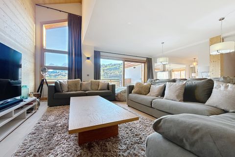Villa i Combloux, Haute-Savoie, Combloux - € 1.950.000 | Ref: e0467 - foto 6
