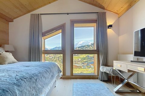 Villa i Combloux, Haute-Savoie, Combloux - € 1.950.000 | Ref: e0467 - foto 7