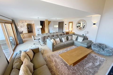 Villa i Combloux, Haute-Savoie, Combloux - € 1.950.000 | Ref: e0467 - foto 8