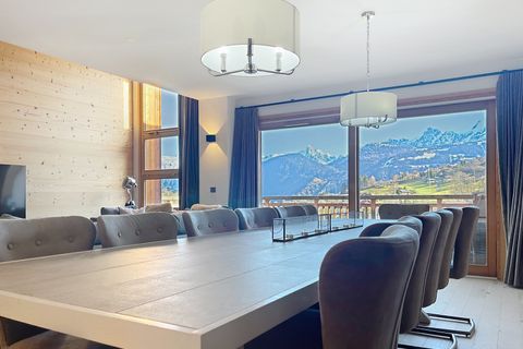 Villa i Combloux, Haute-Savoie, Combloux - € 1.950.000 | Ref: e0467 - foto 9