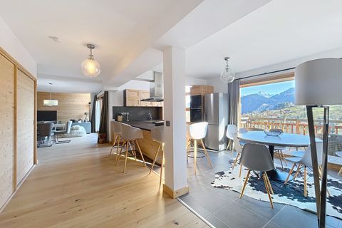 Villa i Combloux, Haute-Savoie, Combloux - € 1.950.000 | Ref: e0467 - foto 10