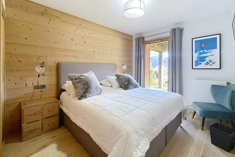 Villa i Combloux, Haute-Savoie, Combloux - € 1.950.000 | Ref: e0467 - foto 12