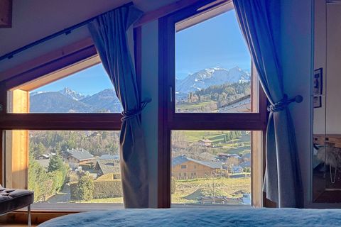 Villa i Combloux, Haute-Savoie, Combloux - € 1.950.000 | Ref: e0467 - foto 14
