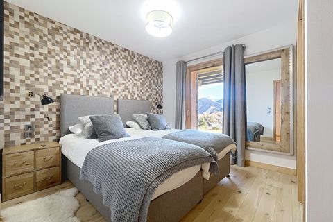 Villa i Combloux, Haute-Savoie, Combloux - € 1.950.000 | Ref: e0467 - foto 15